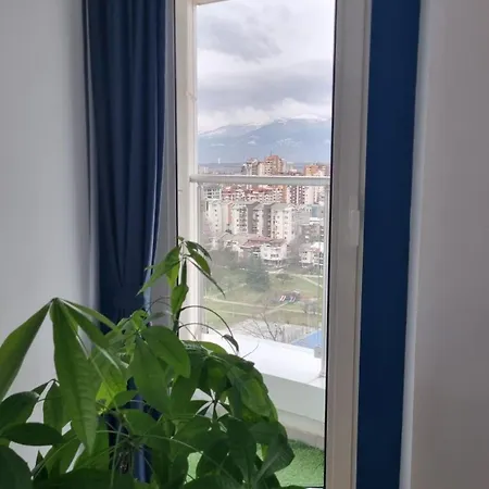 Happy Place Apartment Skopje